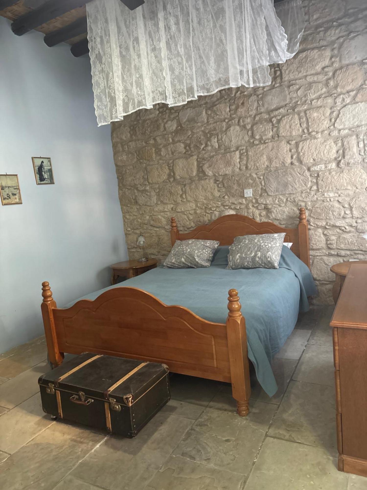 Vasilion Agrotourism Villa Polis Exteriör bild