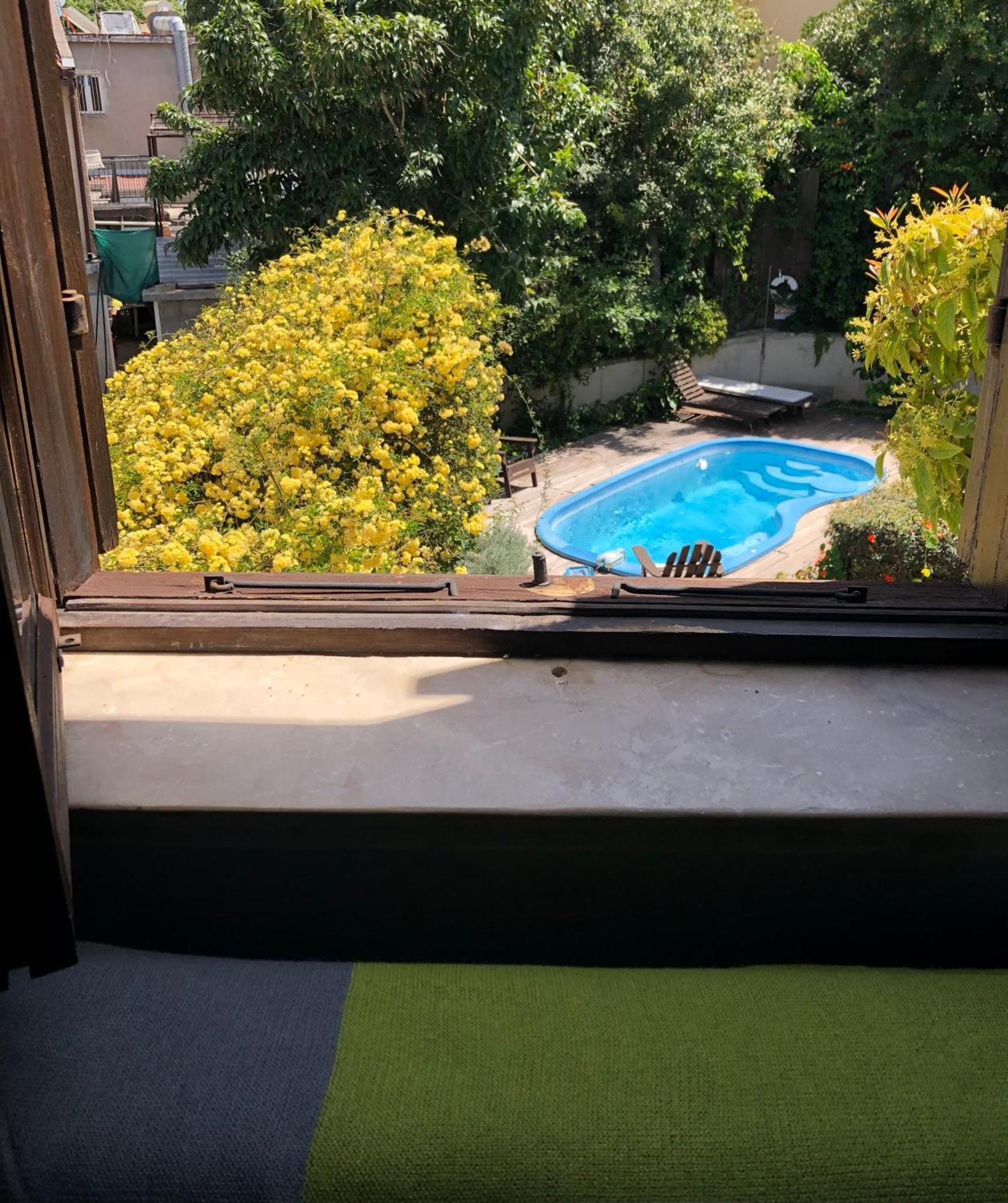 Vasilion Agrotourism Villa Polis Exteriör bild