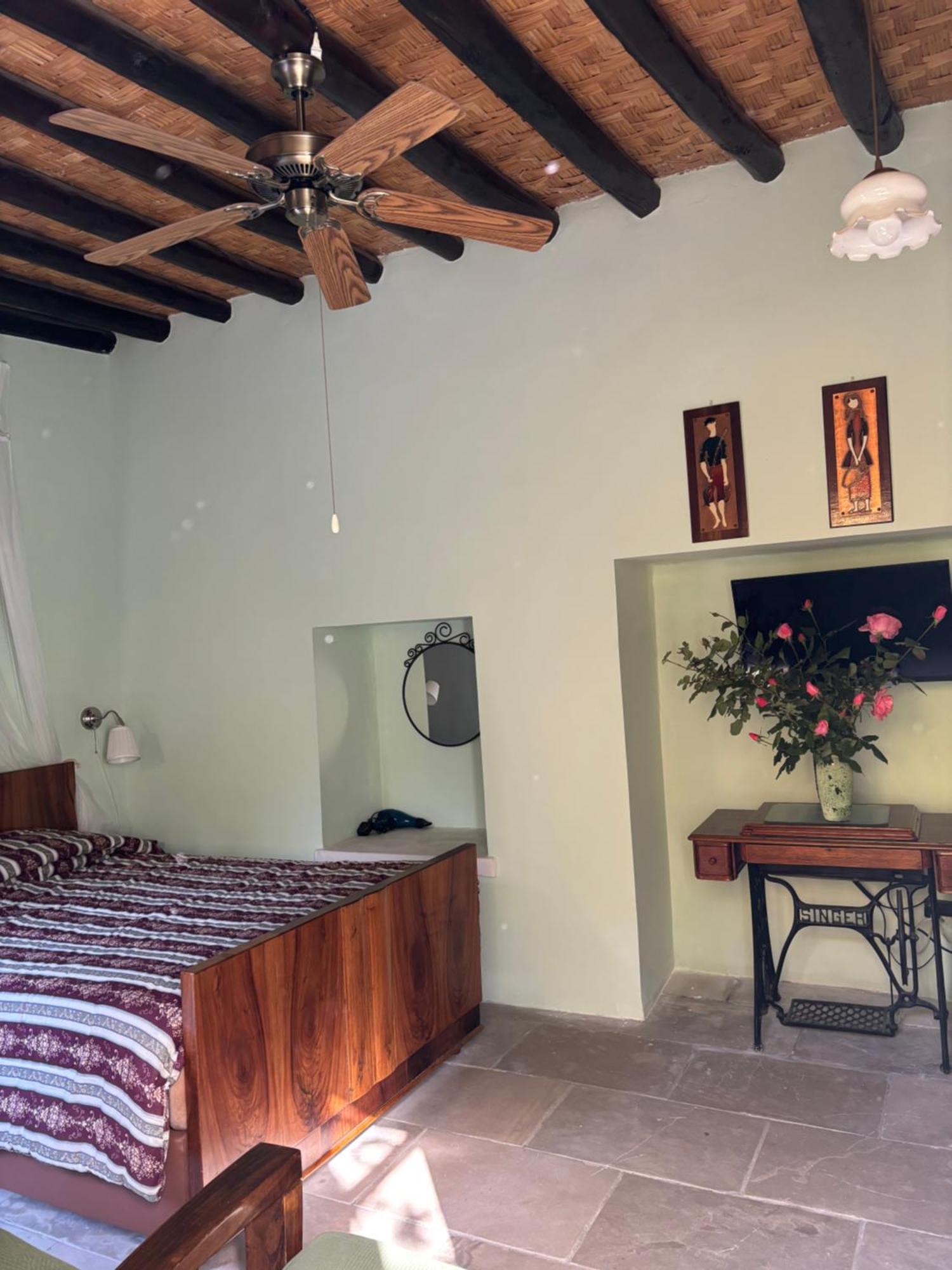 Vasilion Agrotourism Villa Polis Exteriör bild