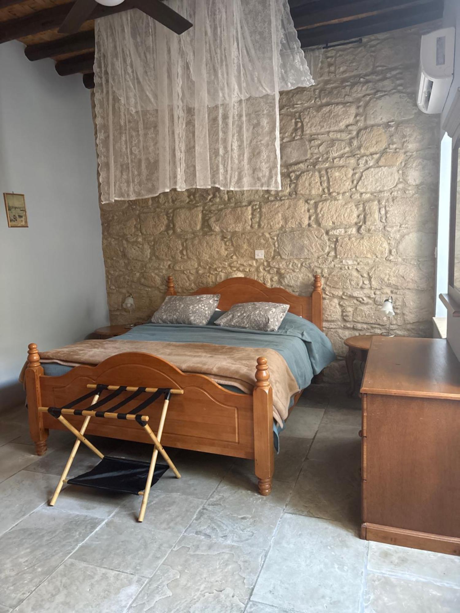 Vasilion Agrotourism Villa Polis Exteriör bild