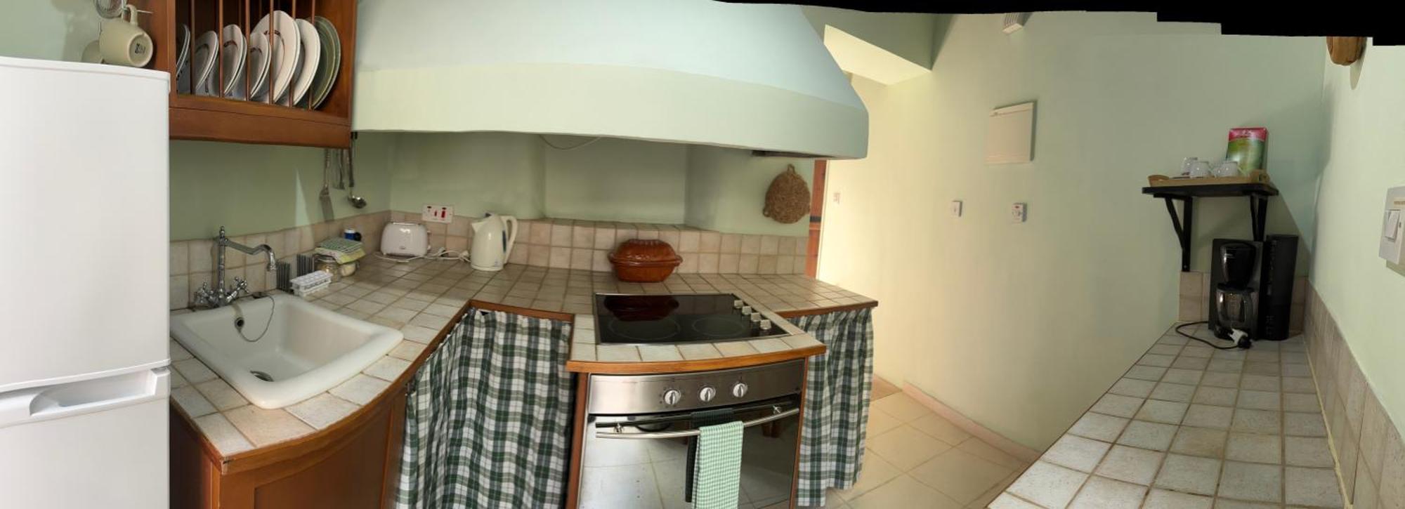 Vasilion Agrotourism Villa Polis Exteriör bild