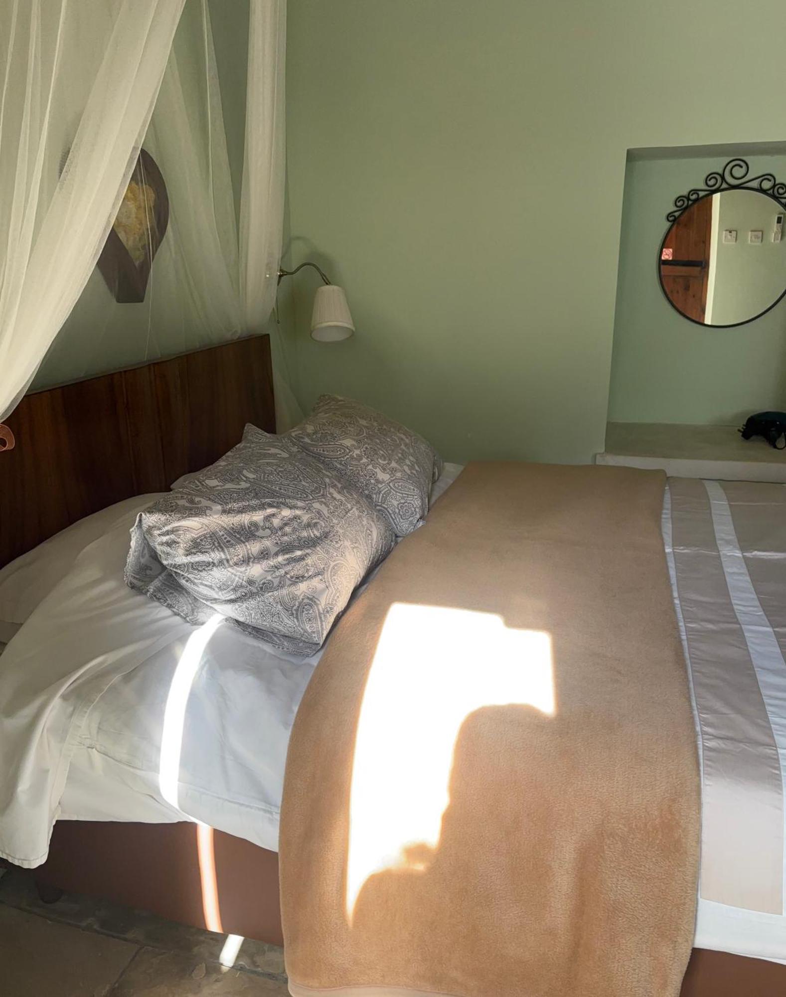 Vasilion Agrotourism Villa Polis Exteriör bild
