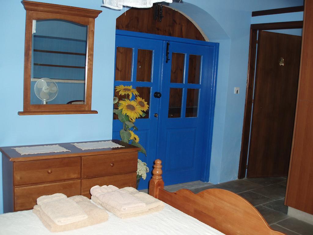 Vasilion Agrotourism Villa Polis Rum bild